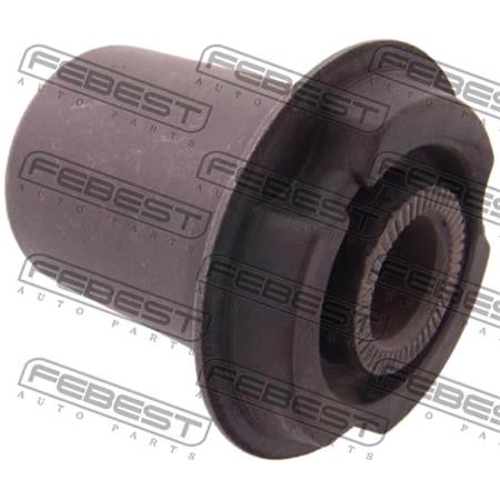 SuSPENSION   SuS. ARM & STABILIZER BuSHE