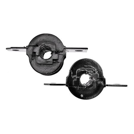 SuSPENSION   SuS. ARM & STABILIZER BuSHE