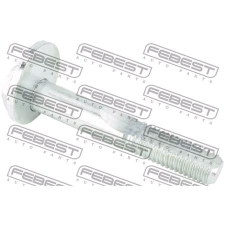 SuSPENSION   SuS. ARM & STABILIZER BuSHE