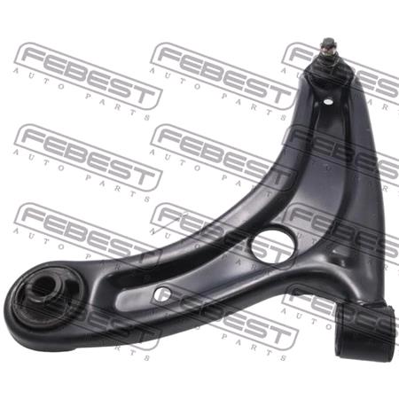 SuSPENSION   CONTROL ARMS