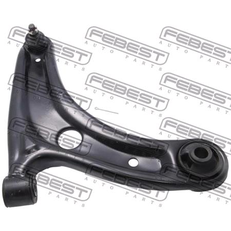 SuSPENSION   CONTROL ARMS