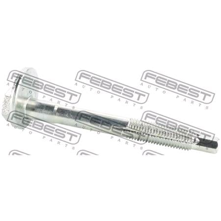 SuSPENSION   SuS. ARM & STABILIZER BuSHE