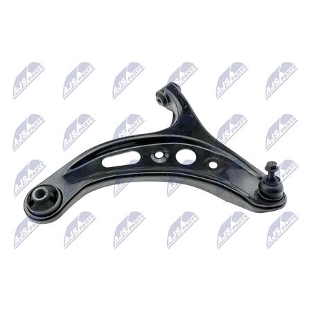 NTY Front Left Wishbone   ZWD SB 015