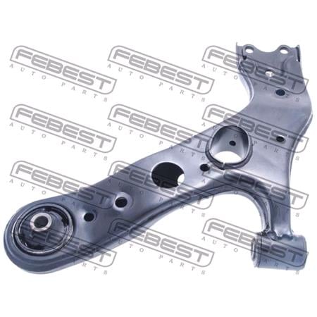 SuSPENSION   CONTROL ARMS