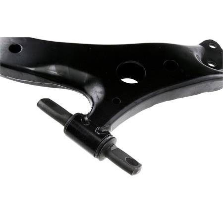 NTY Front Left Wishbone   ZWD TY 161