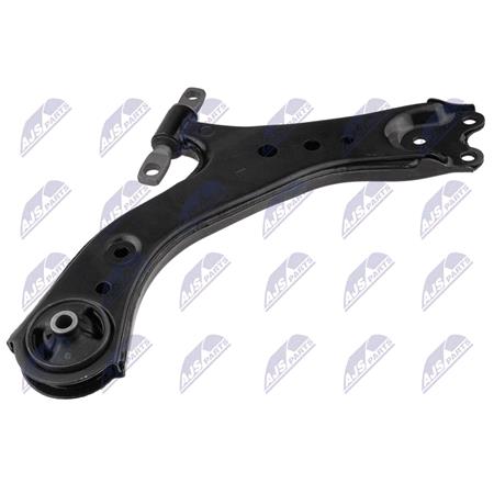NTY Front Left Wishbone   ZWD TY 214