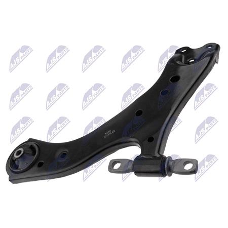 NTY Front Left Wishbone   ZWD TY 214