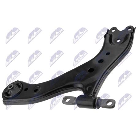 NTY Front Right Wishbone   ZWD TY 215