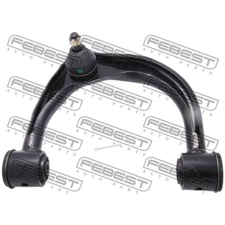 SuSPENSION   CONTROL ARMS