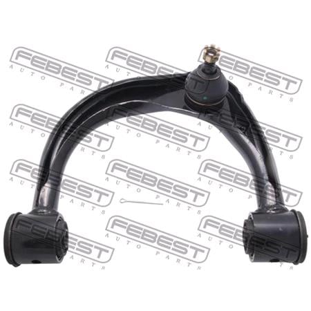 SuSPENSION   CONTROL ARMS