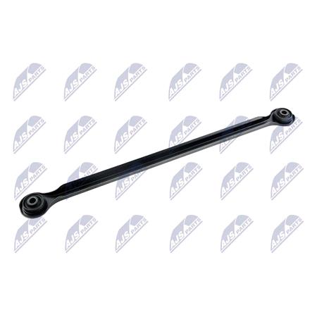 NTY Rear Left/Right Lower Outer Wishbone   ZWT AR 001