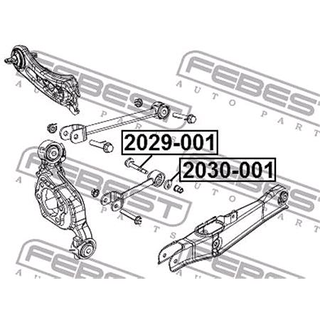 SuSPENSION   CONTROL ARMS