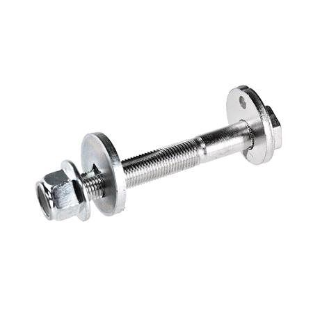 SuSPENSION   SuS. ARM & STABILIZER BuSHE