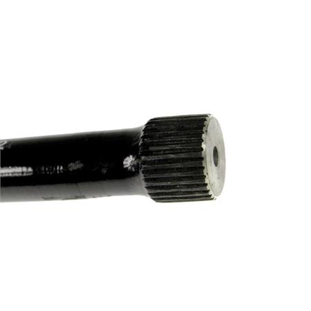 NTY Wheel Suspension Links (ZWT RE 000)