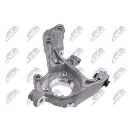NTY KNUCKLE STEERING REAR