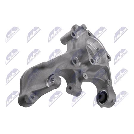 NTY KNUCKLE STEERING REAR