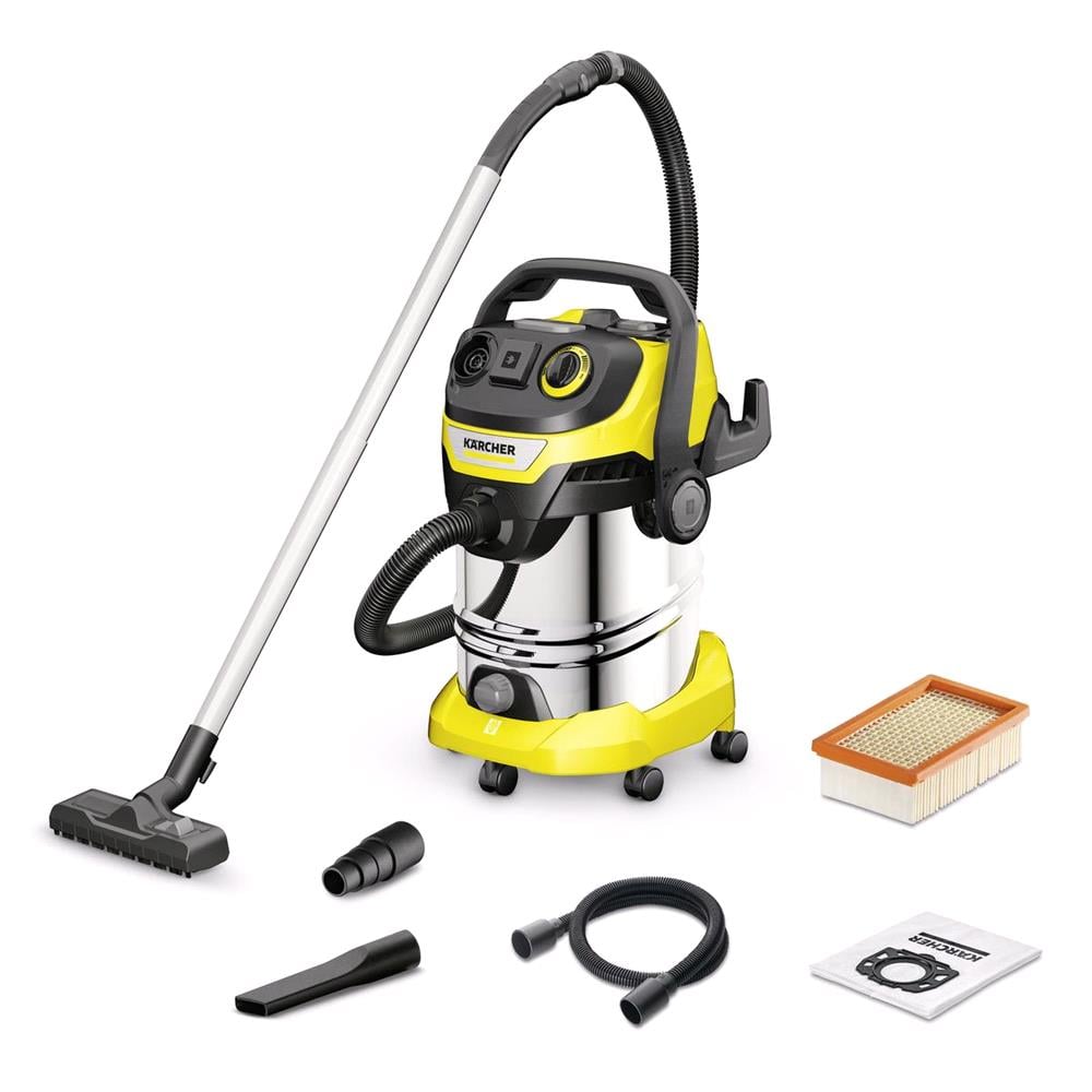 Karcher Vacuum Cleaners