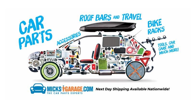  The Largest Online Range Of Car Parts, Car Accessories,  Roof Racks, Tools, Car Care, Outdoors, Travel And Much, Much More!