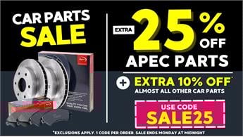 Apec Part Sale25