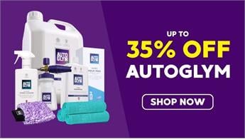Autoglym July 2026