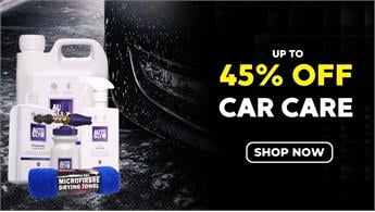 Car Care Essentials