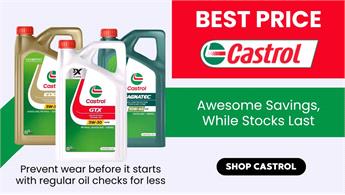 Castrol Best Price