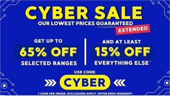 CYBER Extended