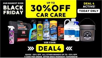 BF DEAL4: Car Care