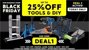 BF DEAL1: Tools