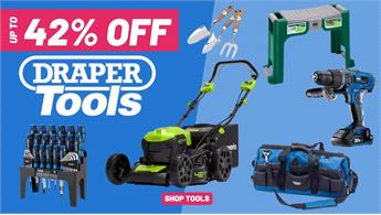 Tools Sale 2025