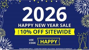 Happy SALE 2026