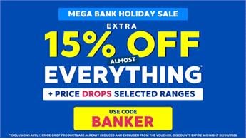 June Bank Holiday