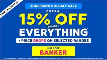 June Bank Holiday