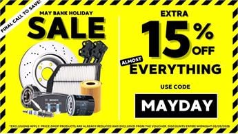 MayDay Yellow Final 2026