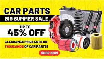 Car Parts Sale Nocode