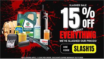 SLASH15 2026 SLASH15 2026