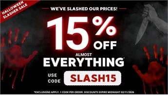 SLASH15 2026 SLASH15 2026