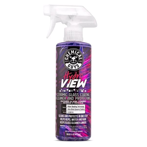 Nextzett Glass Sealant 200ml  Advanced Water Repellent Glass