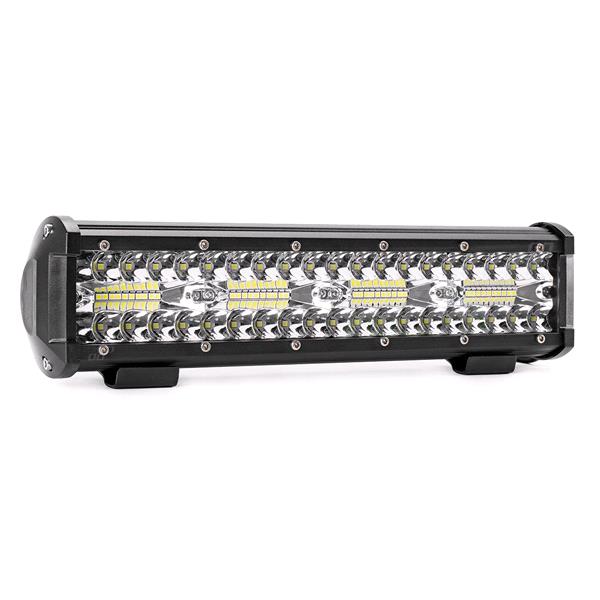 Osram 40 inch Lightbar VX1000-CB lights it up - SA 4x4