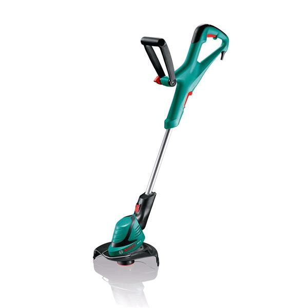 Bosch Grass Trimmer With Auto Feed 