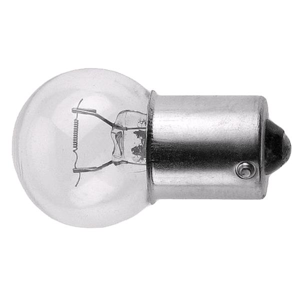NEOLUX indicator bulb, standard bulb with clips BAU15S 12V21W