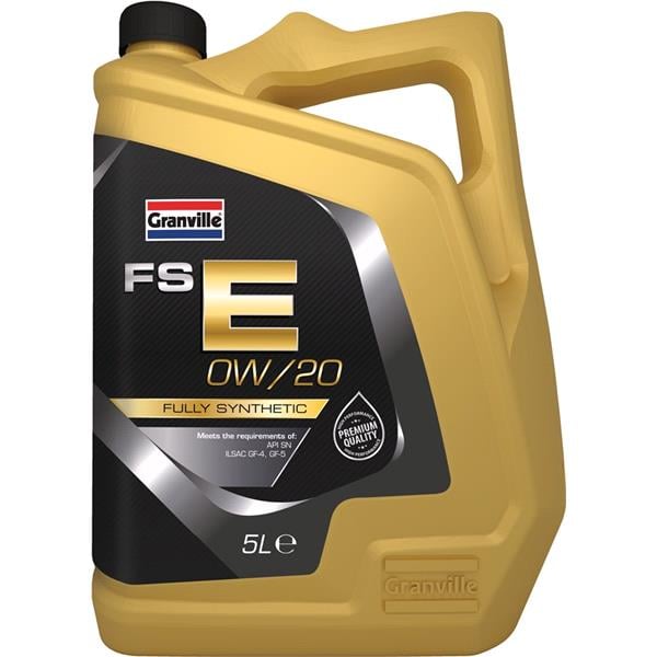 Granville  Product Information - 10k Diesel EGR Valve Cleaner