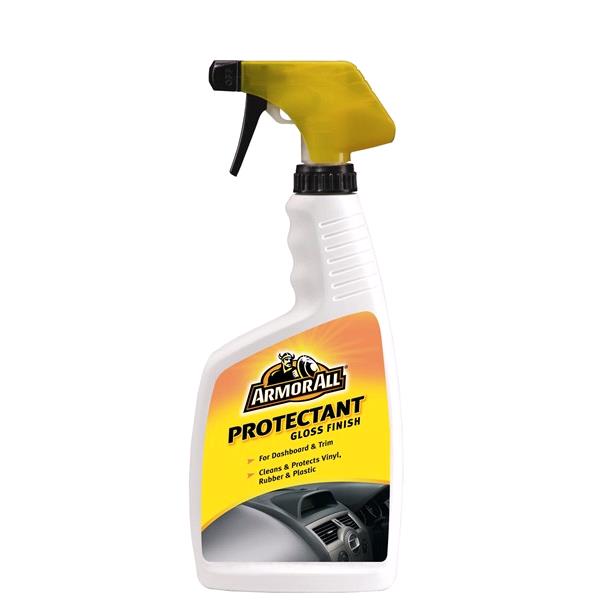 Armor All Protectant 500ml