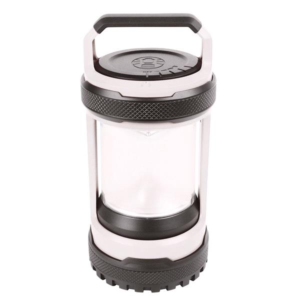 Coleman led rechargeable camping lantern discount