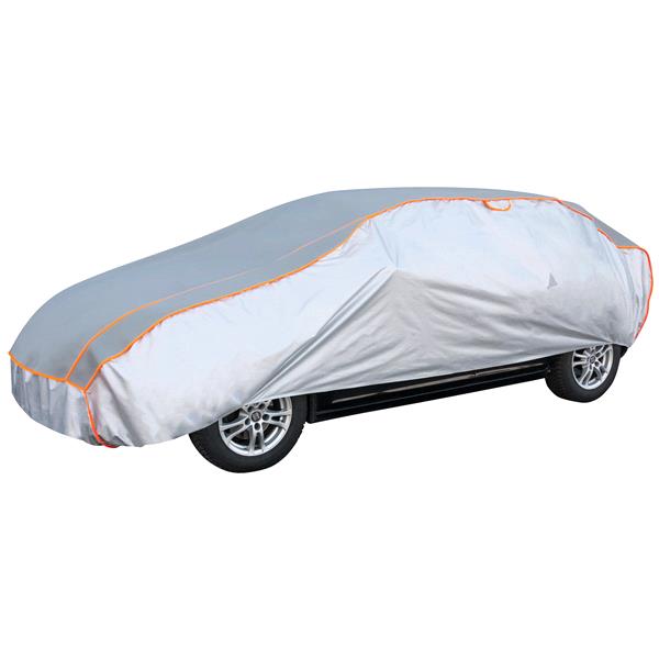 Hagelschutz Perma Protect Car Cover (Silver) - Large