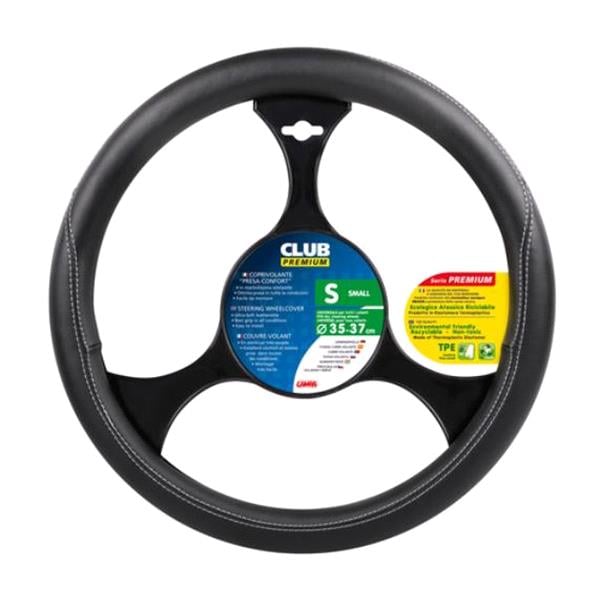 Steering Wheel Cover 35-37cm - INNER EQUIPMENT
