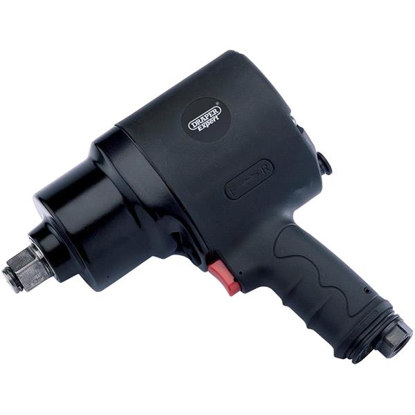 83964 | Draper Tools Air Impact Wrench 3/4" Square Drive - View #8