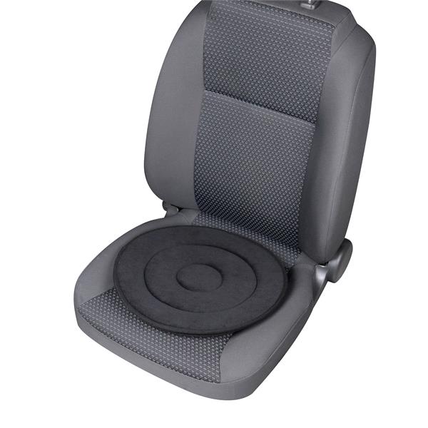  360° Rotating Seat Cushion, 360 Degree Swivel Seat