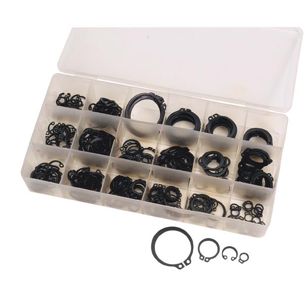 O-Ring Assortment (419 Piece) (56345)