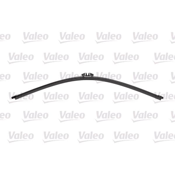 ValeoVR266SilencioRearWiperBlade(400mm)forA6Avant2011Onwards